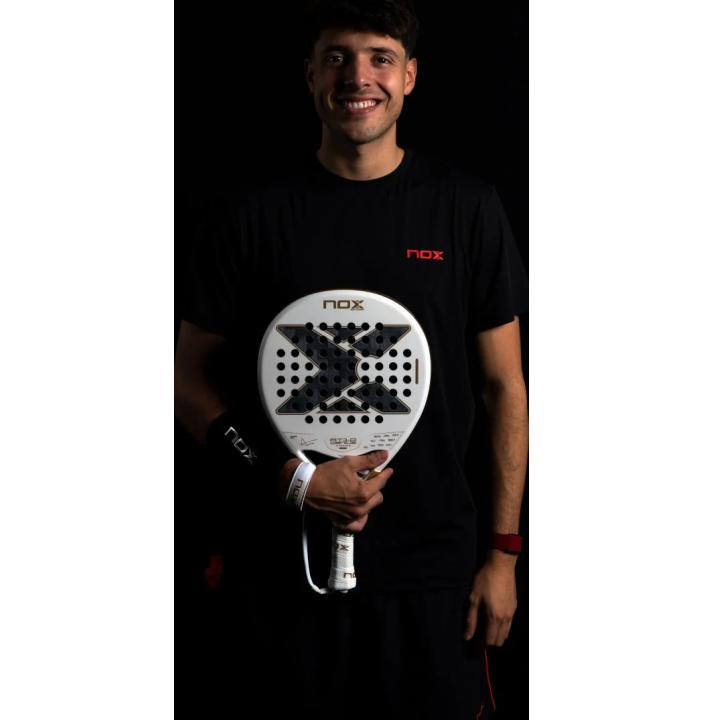 AT10 Luxury Genius 12K Alum XTREM 2026 by Agustín Tapia