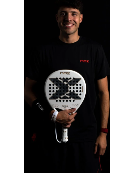 AT10 Luxury Genius 12K Alum XTREM 2026 by Agustín Tapia