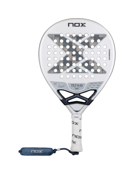 AT10 Luxury Genius 12K Alum XTREM Lite 2026 by Agustín Tapia