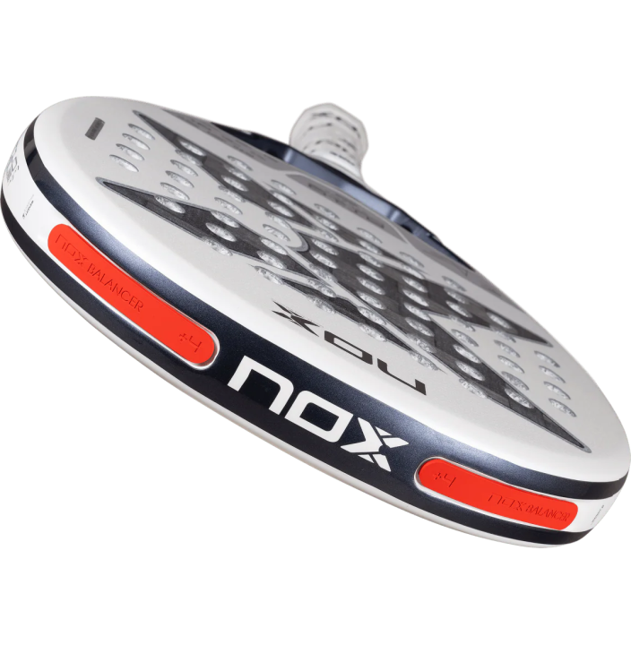 AT10 Luxury Genius 12K Alum XTREM Lite 2026 by Agustín Tapia