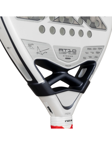 AT10 Luxury Genius 12K Alum XTREM Lite 2026 by Agustín Tapia