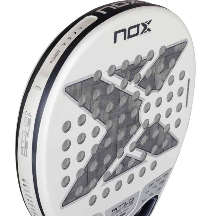 AT10 Luxury Genius 12K Alum XTREM Lite 2026 by Agustín Tapia