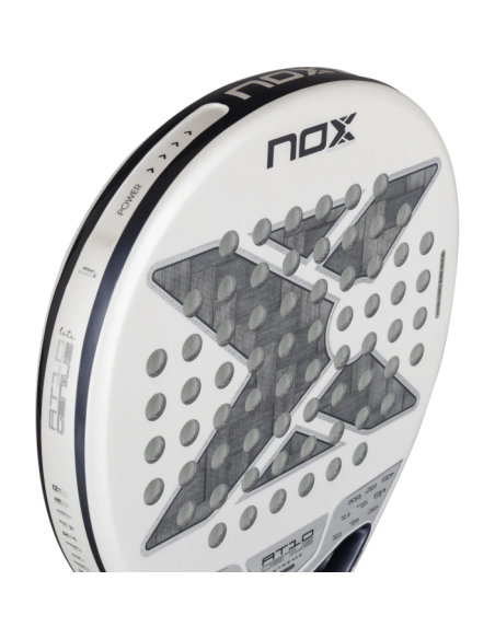 AT10 Luxury Genius 12K Alum XTREM Lite 2026 by Agustín Tapia