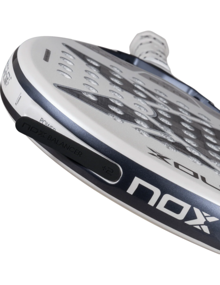 AT10 Luxury Genius 12K Alum XTREM Lite 2026 by Agustín Tapia