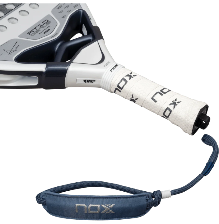 AT10 Luxury Genius 12K Alum XTREM Lite 2026 by Agustín Tapia