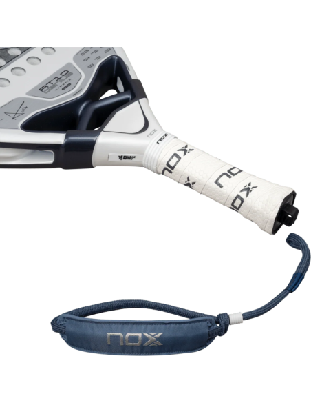 AT10 Luxury Genius 12K Alum XTREM Lite 2026 by Agustín Tapia