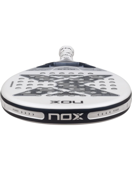 AT10 Luxury Genius 12K Alum XTREM Lite 2026 by Agustín Tapia