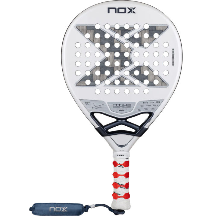 AT10 Luxury Genius 12K Alum XTREM Lite 2026 by Agustín Tapia