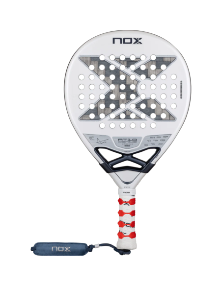 AT10 Luxury Genius 12K Alum XTREM Lite 2026 by Agustín Tapia