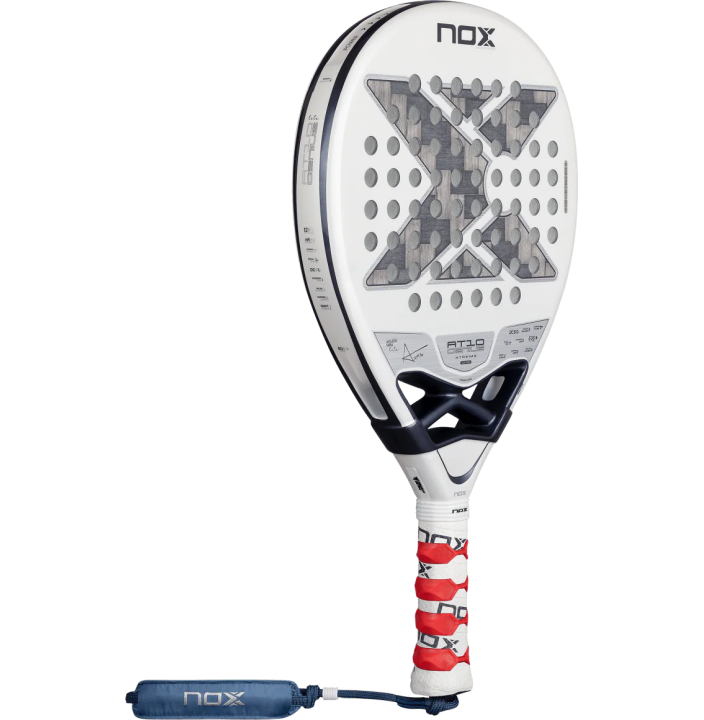 AT10 Luxury Genius 12K Alum XTREM Lite 2026 by Agustín Tapia