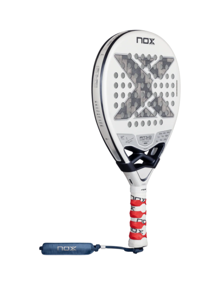 AT10 Luxury Genius 12K Alum XTREM Lite 2026 by Agustín Tapia