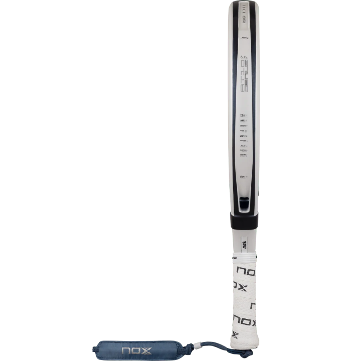 AT10 Luxury Genius 12K Alum XTREM Lite 2026 by Agustín Tapia