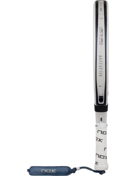 AT10 Luxury Genius 12K Alum XTREM Lite 2026 by Agustín Tapia