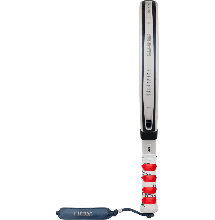 AT10 Luxury Genius 12K Alum XTREM Lite 2026 by Agustín Tapia