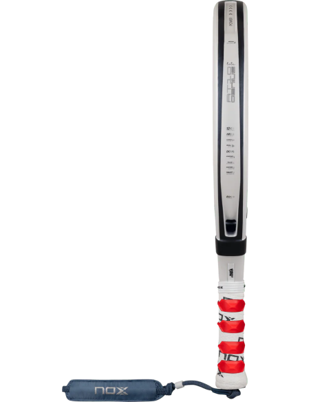 AT10 Luxury Genius 12K Alum XTREM Lite 2026 by Agustín Tapia