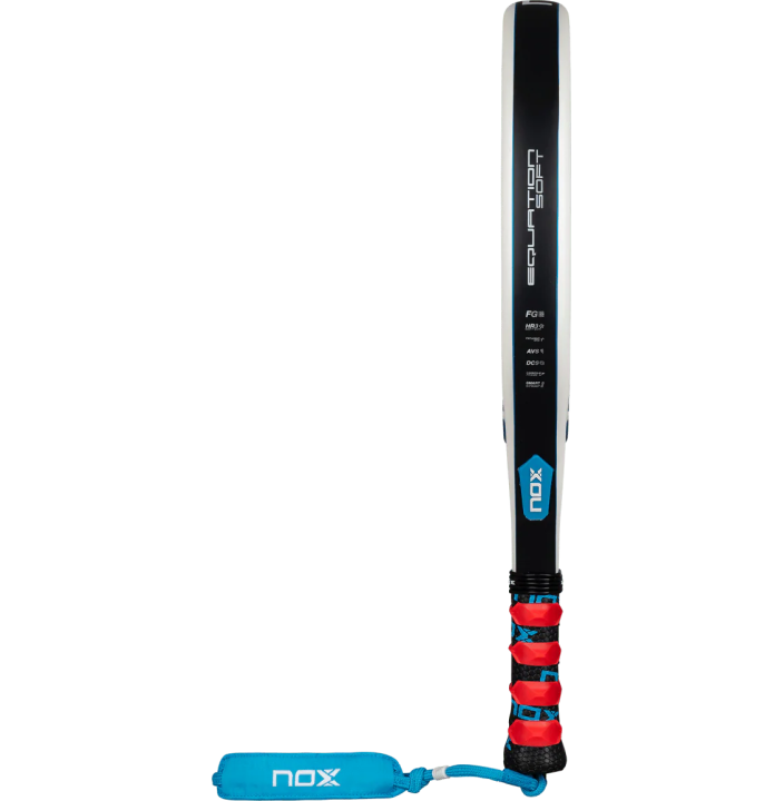 EQUATION SOFT ADVANCED