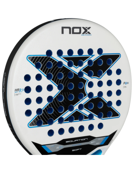 EQUATION SOFT ADVANCED