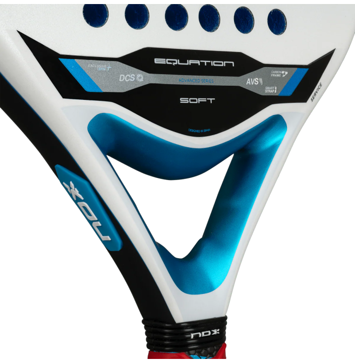 EQUATION SOFT ADVANCED