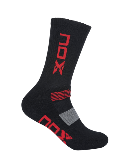 PACK CALCETINES TÉCNICOS MEDIA CAÑA