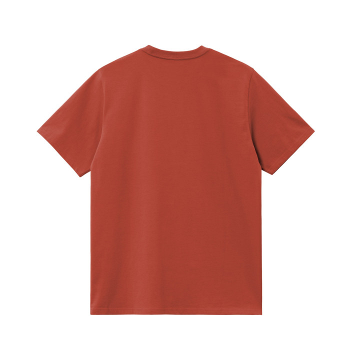 S S AMERICAN SCRIPT T-SHIRT