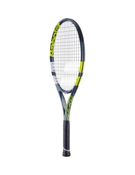 AERO JUNIOR 25 S NCV