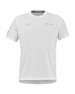 CREW NECK TEE J. LEBRON