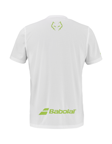 CREW NECK TEE J. LEBRON