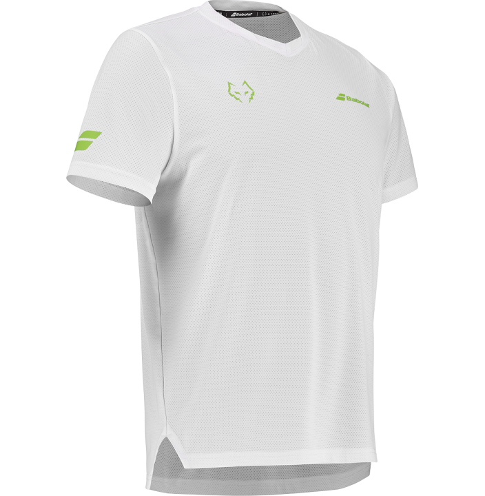 CREW NECK TEE J. LEBRON