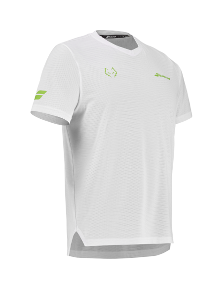 CREW NECK TEE J. LEBRON