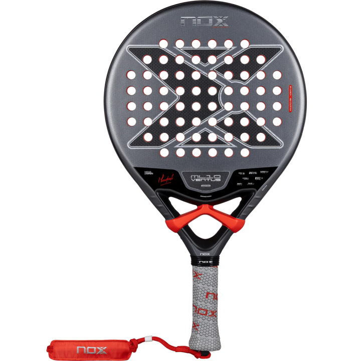 ML10 VENTUS CONTROL 3K