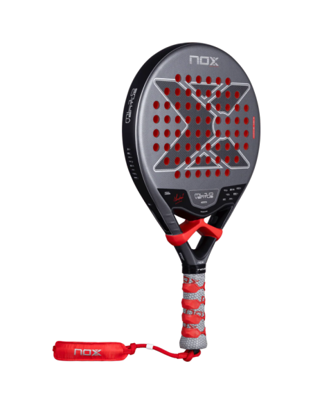 ML10 VENTUS CONTROL 3K