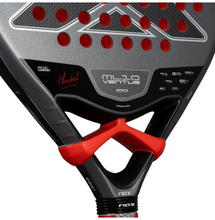 ML10 VENTUS CONTROL 3K