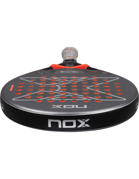 ML10 VENTUS CONTROL 3K