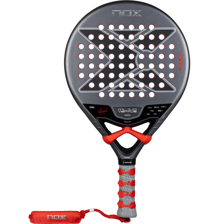 ML10 VENTUS CONTROL 3K