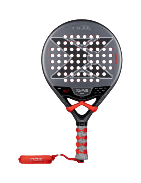 ML10 VENTUS CONTROL 3K