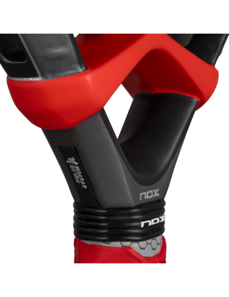 ML10 VENTUS CONTROL 3K