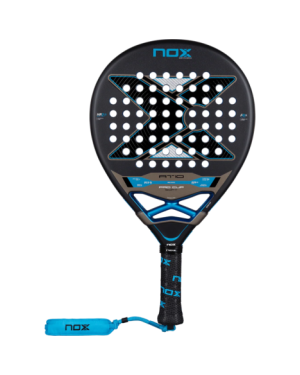 AT10 Pro Cup SOFT by Agustín Tapia