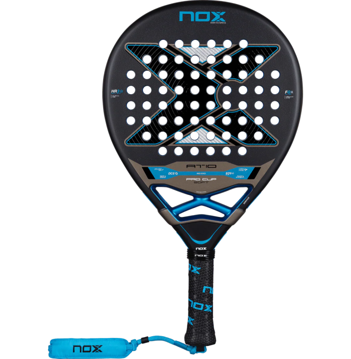 AT10 Pro Cup SOFT by Agustín Tapia