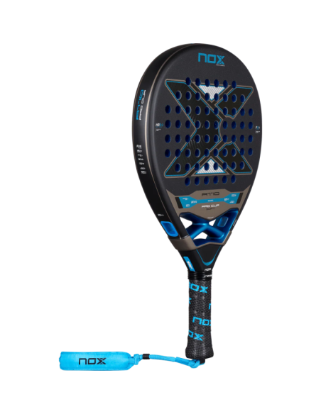 AT10 Pro Cup SOFT by Agustín Tapia