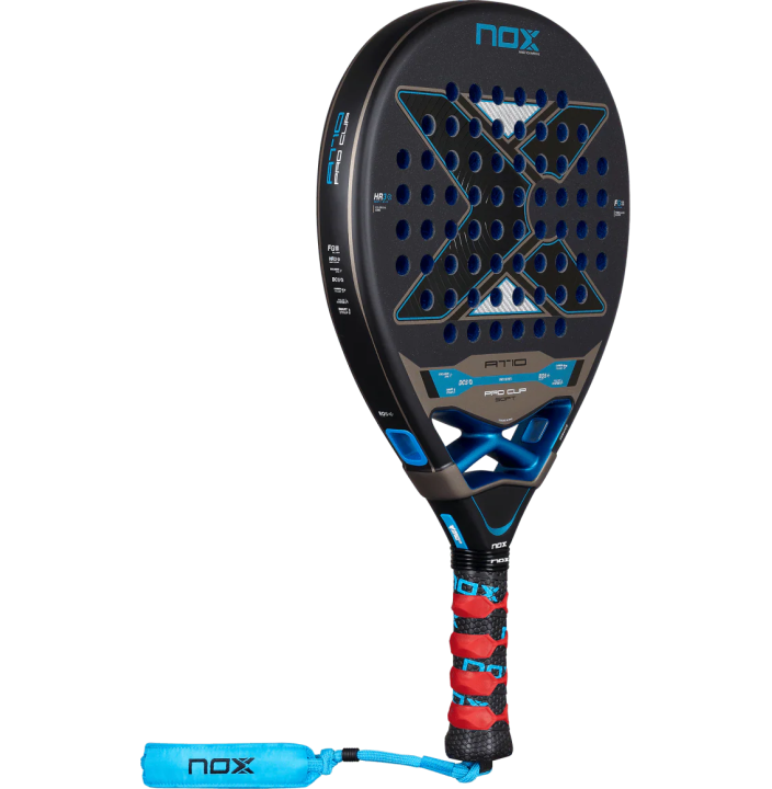 AT10 Pro Cup SOFT by Agustín Tapia