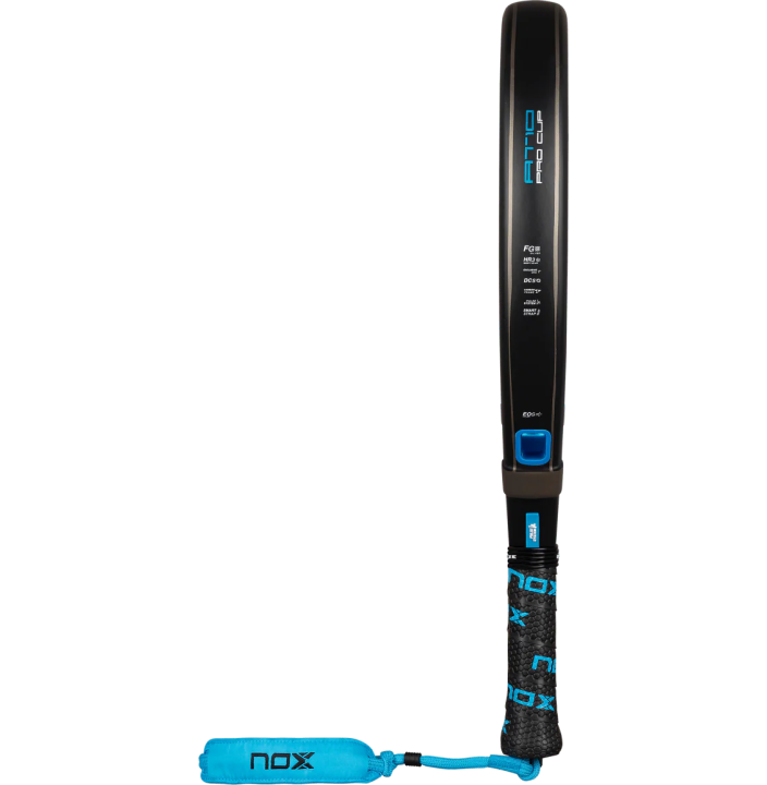 AT10 Pro Cup SOFT by Agustín Tapia