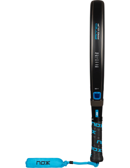 AT10 Pro Cup SOFT by Agustín Tapia