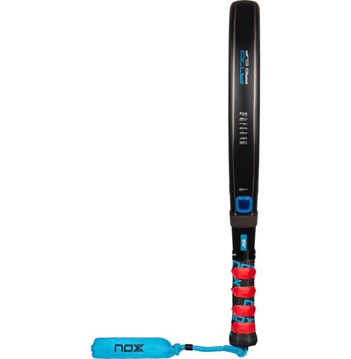 AT10 Pro Cup SOFT by Agustín Tapia