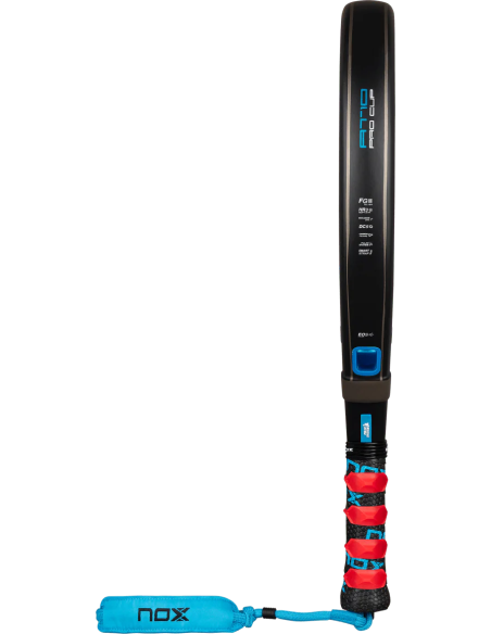 AT10 Pro Cup SOFT by Agustín Tapia