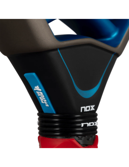 AT10 Pro Cup SOFT by Agustín Tapia