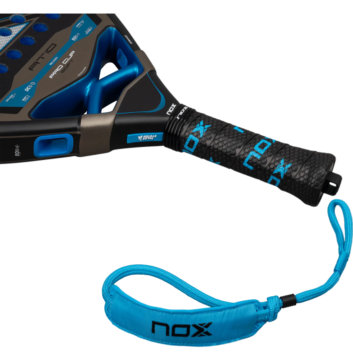 AT10 Pro Cup SOFT by Agustín Tapia