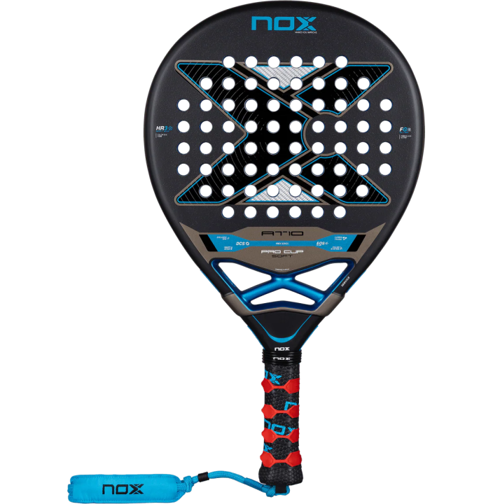 AT10 Pro Cup SOFT by Agustín Tapia