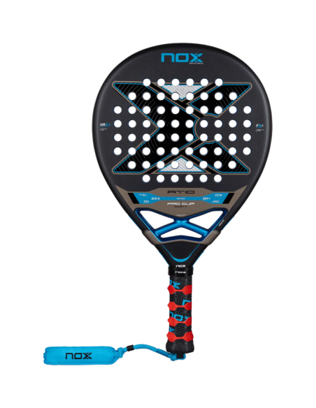 AT10 Pro Cup SOFT by Agustín Tapia