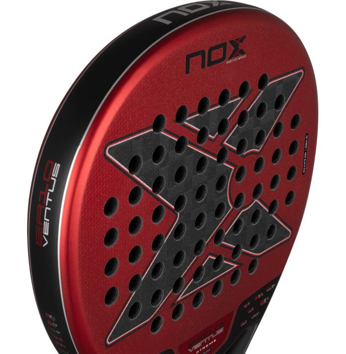 EA10 Ventus Hybrid 12K XTREM by Edu Alonso