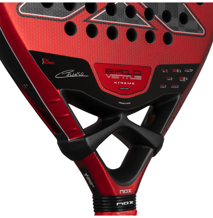 EA10 Ventus Hybrid 12K XTREM by Edu Alonso